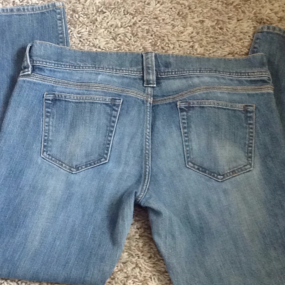 Ladies OND Jeans
